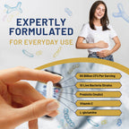 Pro Bio Cultures Complex Probiotics