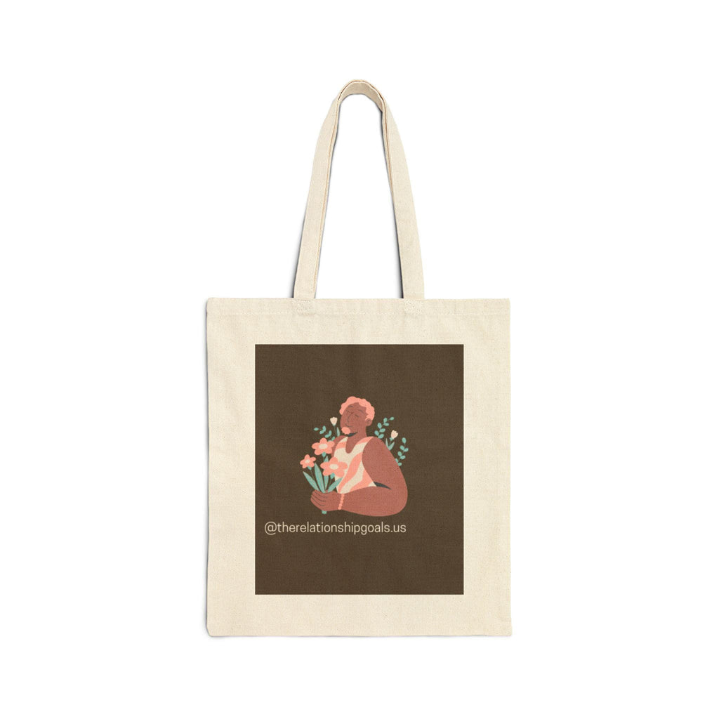 you are  Relationship Goals  Tote Bag merchandise