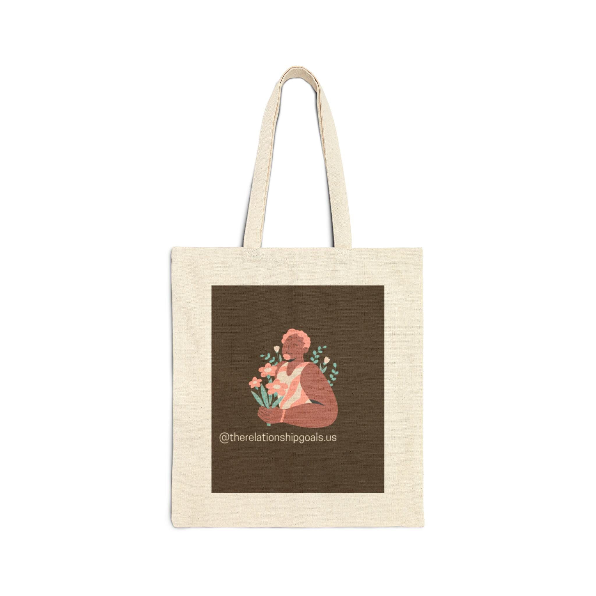 you are  Relationship Goals  Tote Bag merchandise